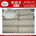 Pet/PP Non-Woven Woven Geotextile Road Construction with Ce